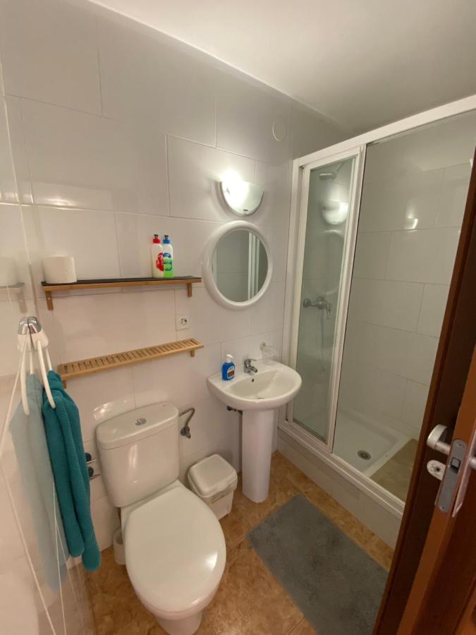 Hostal Urpi-Oklahoma Reus Zewnętrze zdjęcie